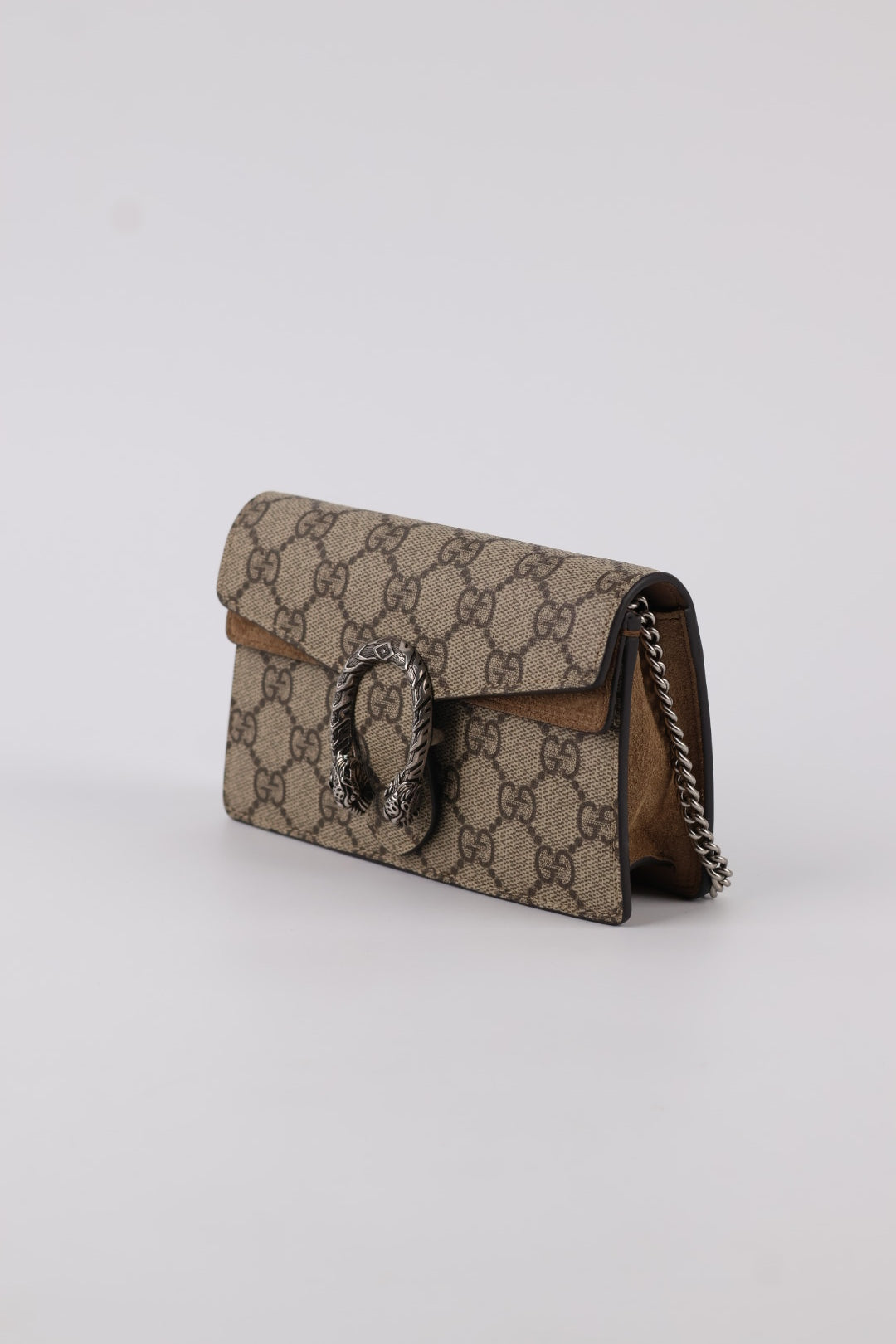 Gucci Mini Dionysus GG Supreme