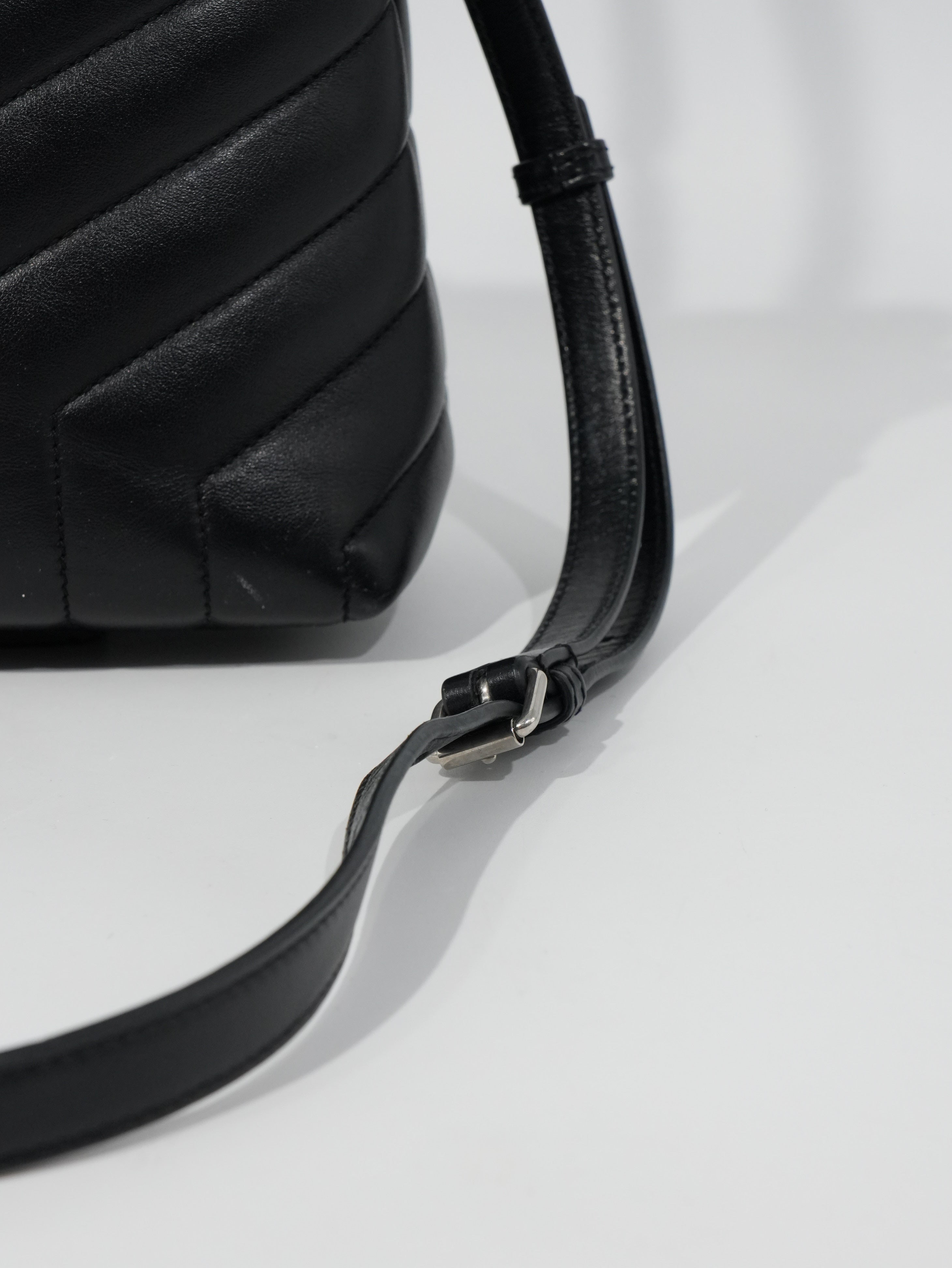 Saint Laurent Lou Lou Shopping