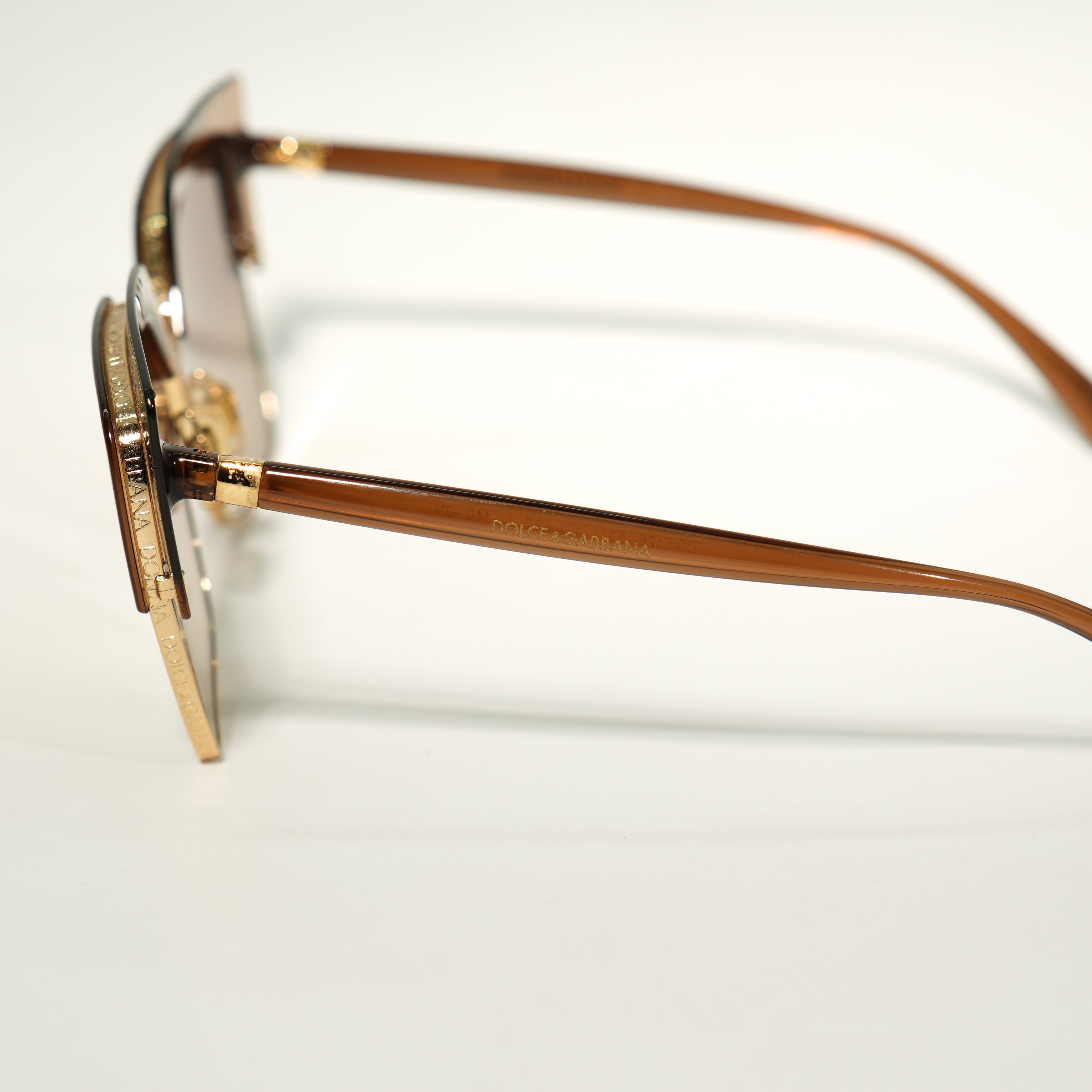 Dolce e Gabbana Occhiali DG6126