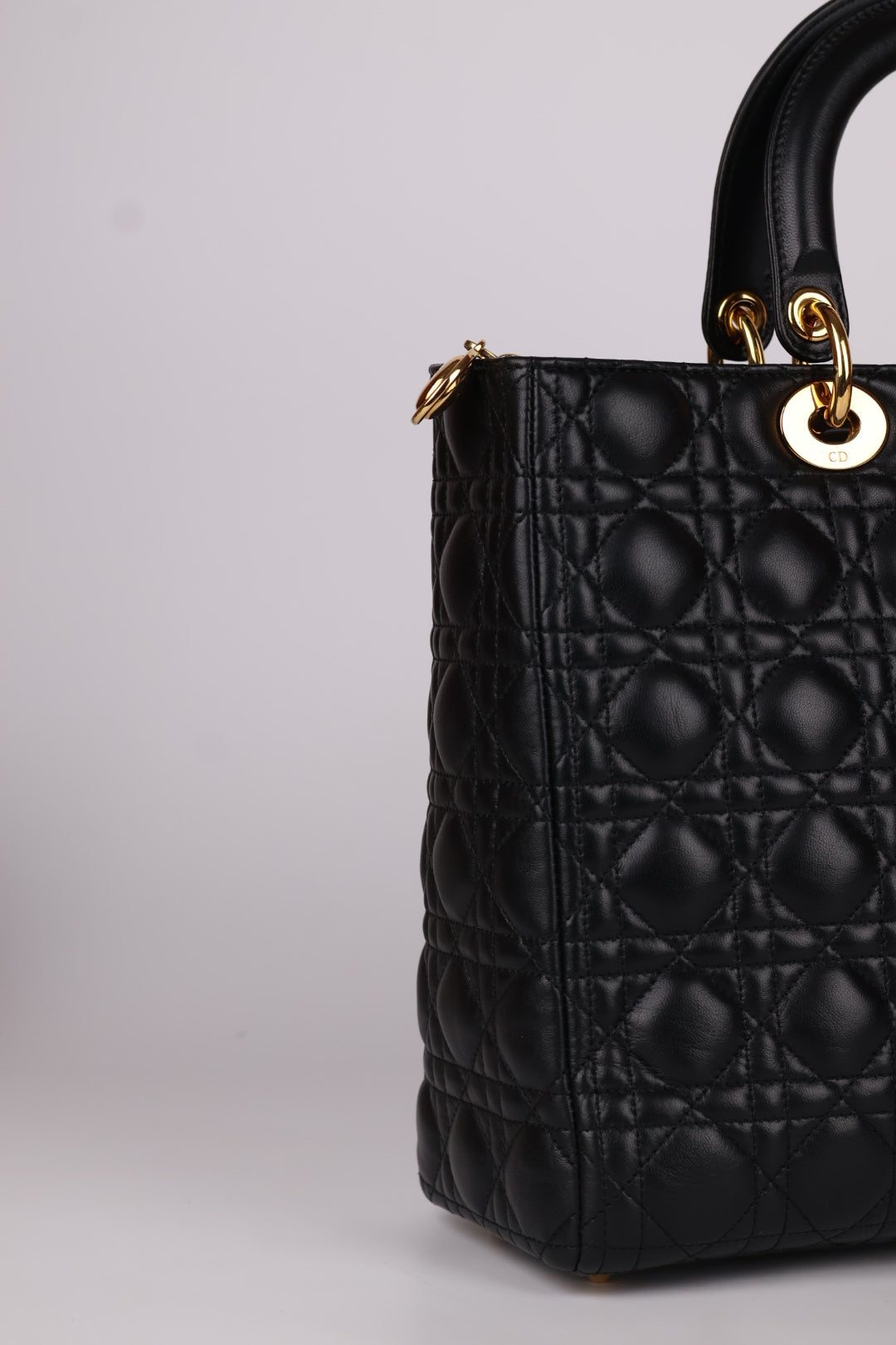 Lady Dior Large