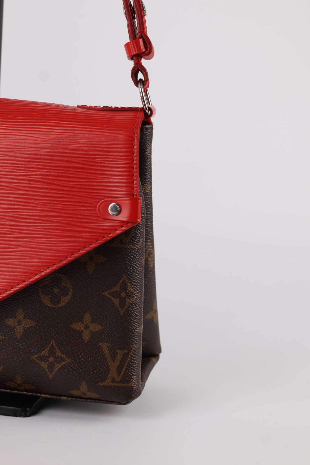 Louis Vuitton Saint Michel Monogram