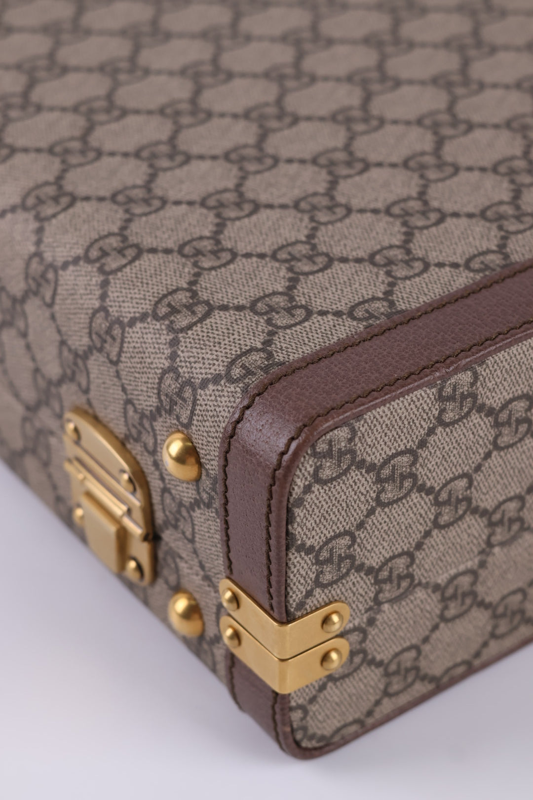 Gucci x Disney Valigetta Donald Duck
