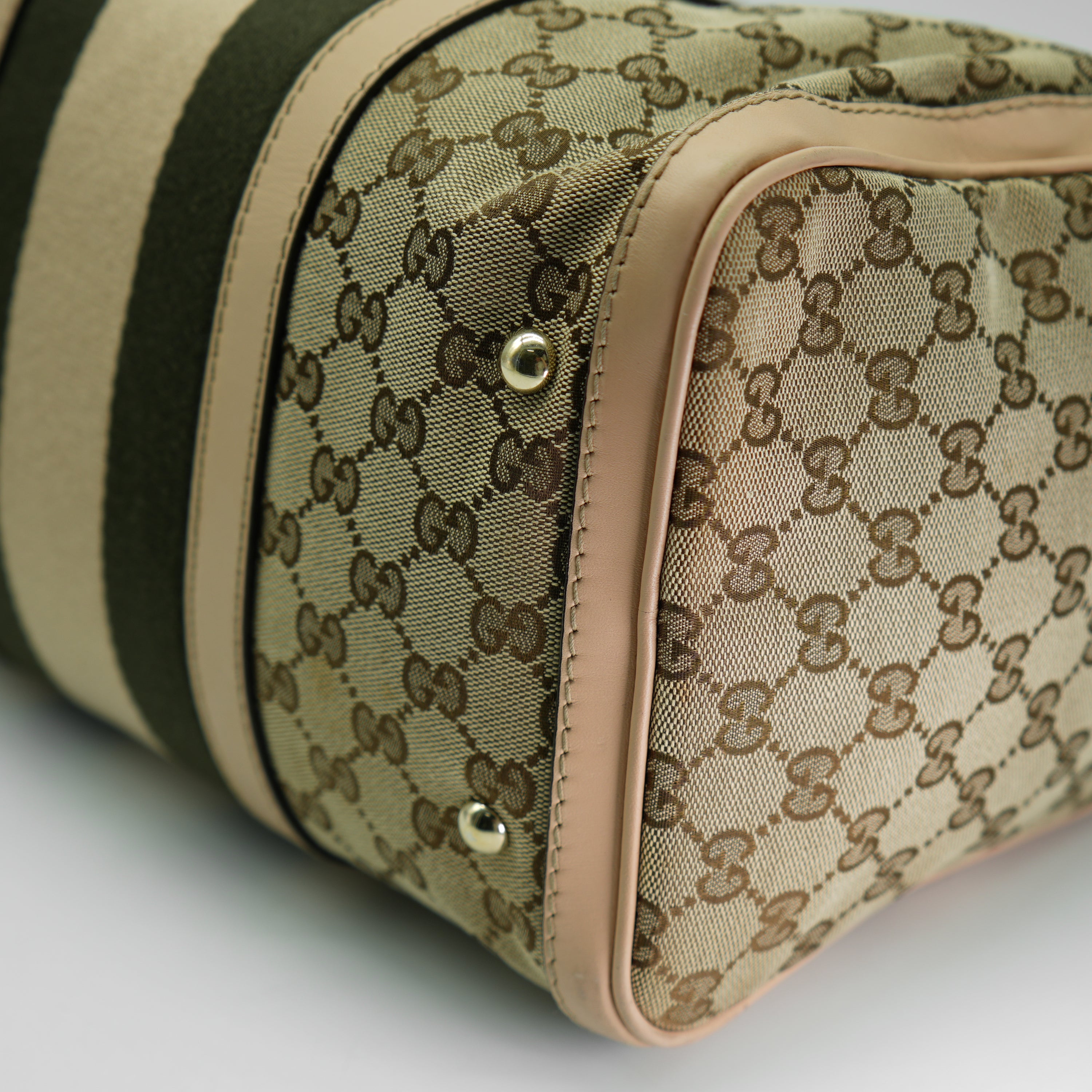 Gucci Boston GG Wave