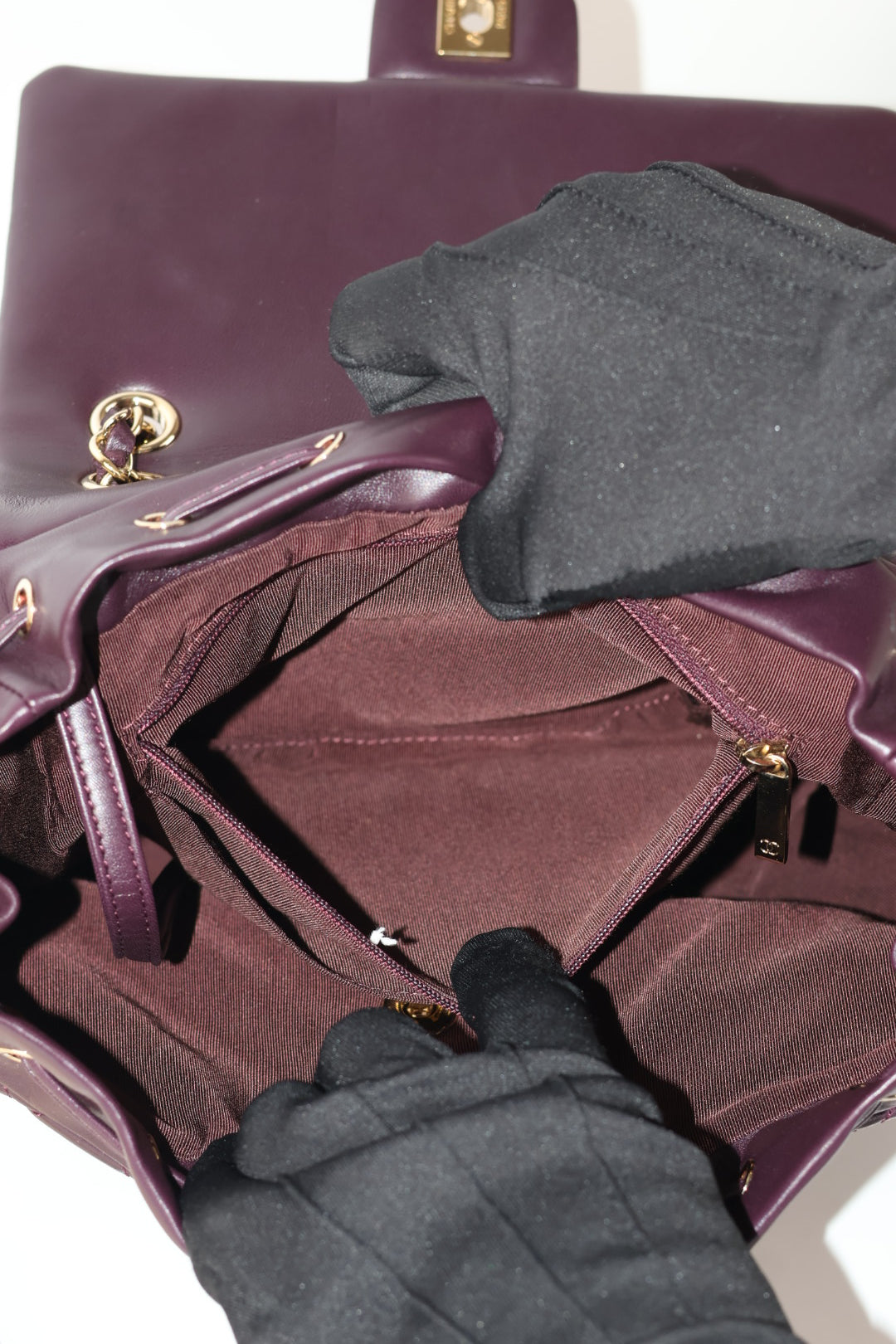 Chanel Zaino Urban Spirit