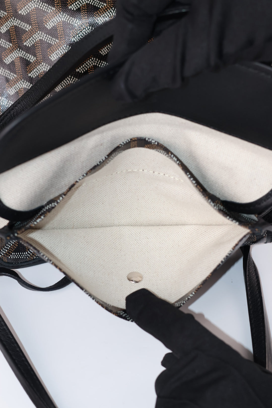 Goyard Saint Louis GM