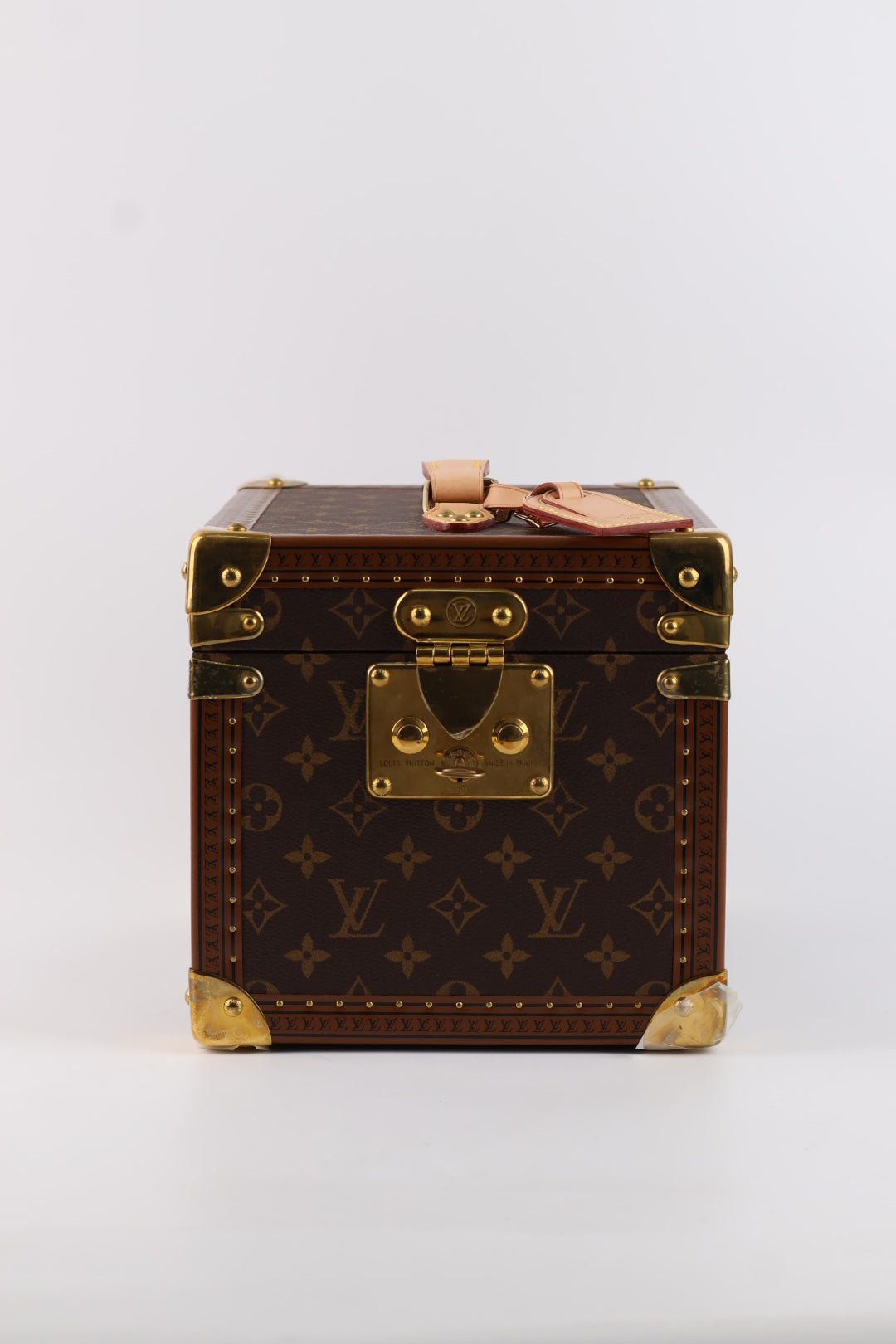 Louis Vuitton Boîte Flacons Monogram