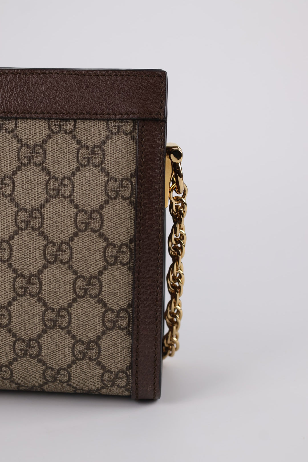Gucci Ophidia Chain GG Supreme