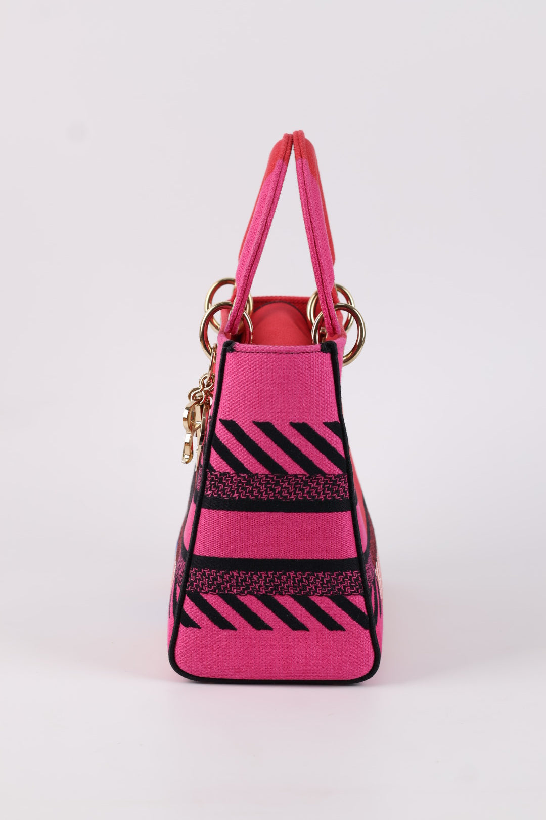 Lady Dior D-Lite