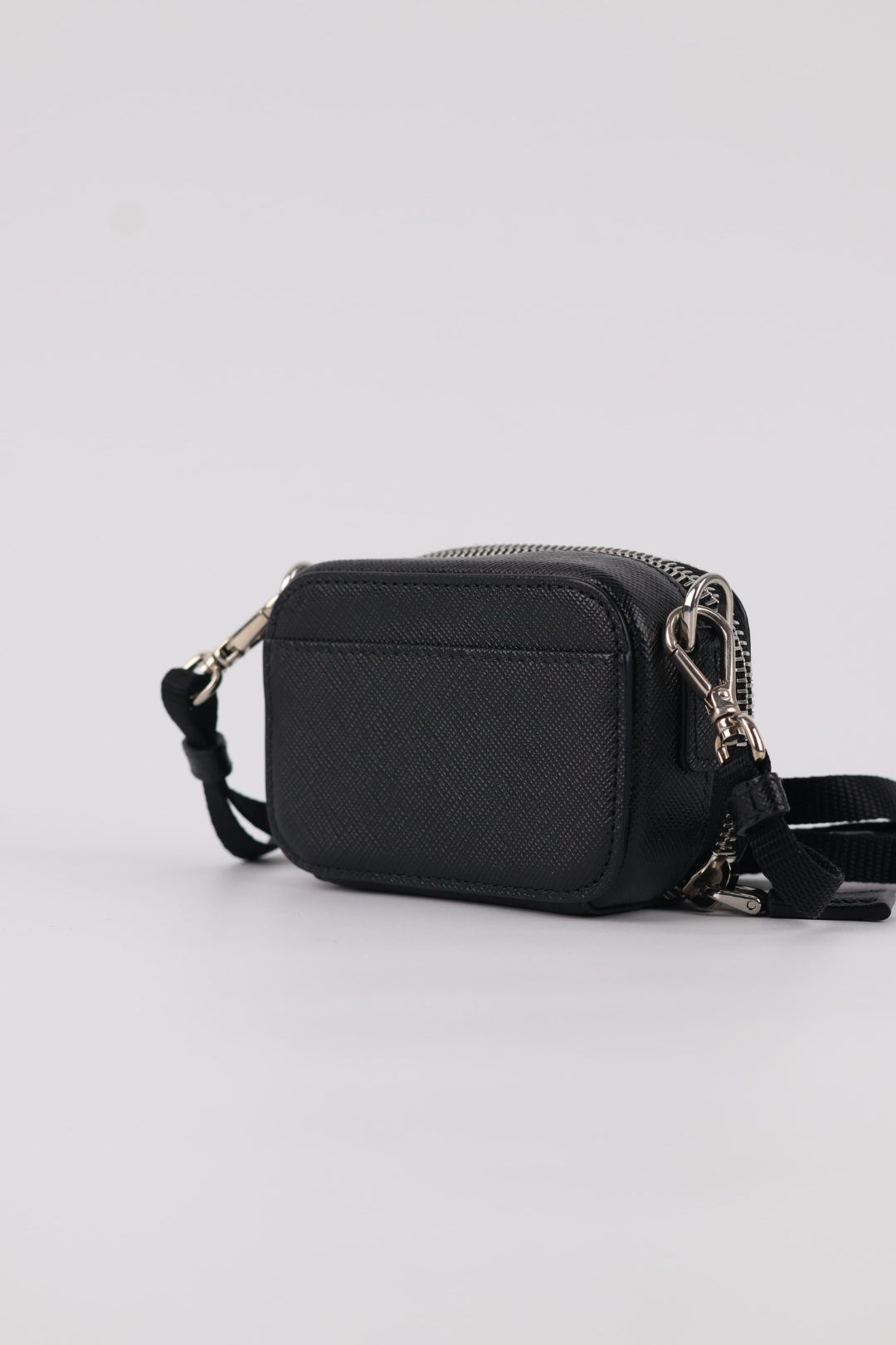 Prada Mini Pouch Saffiano