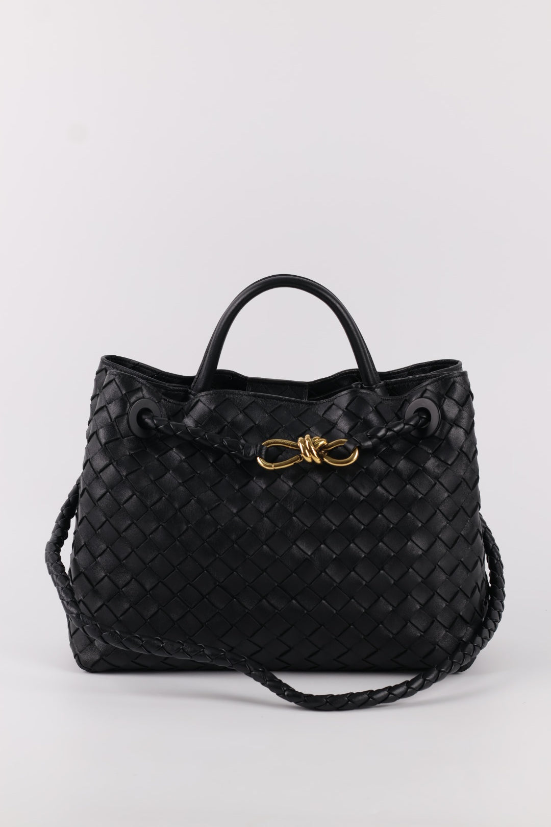 Bottega Veneta Andiamo Media