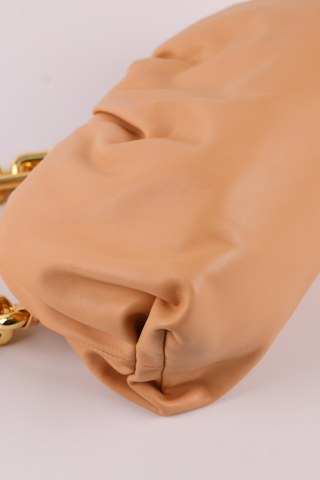 Bottega Veneta Chain Pouch