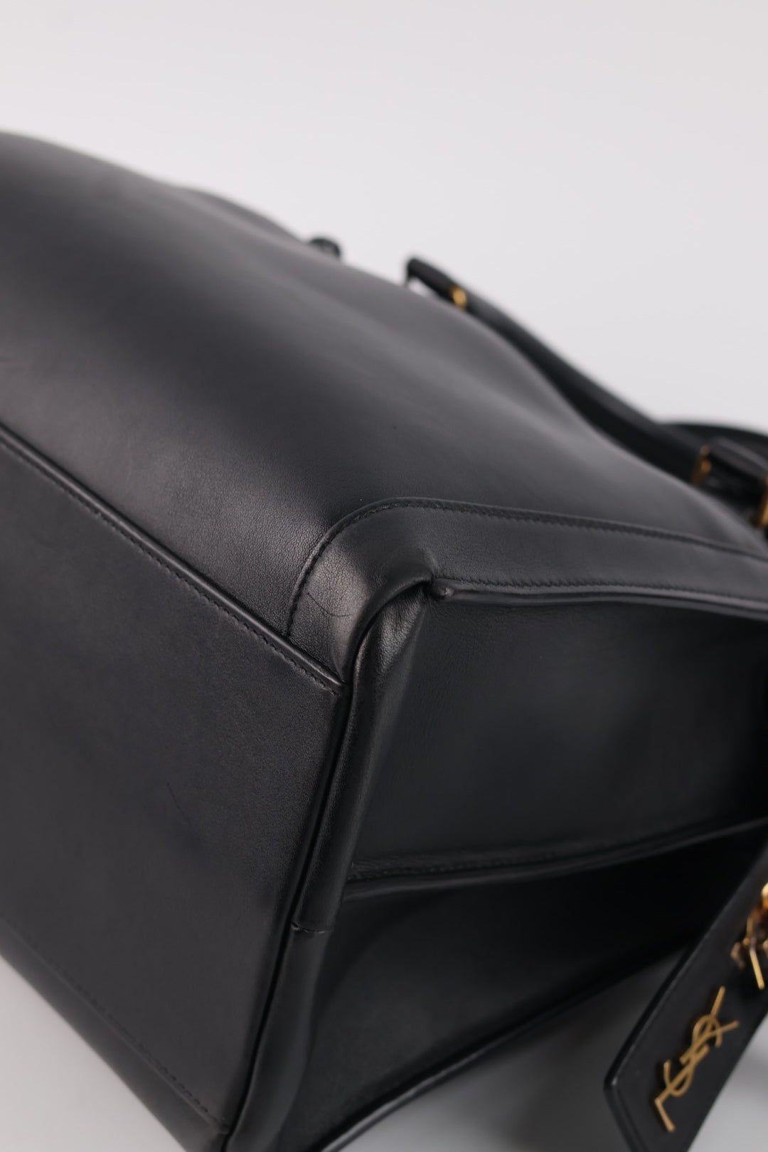 Saint Laurent Tote East Side