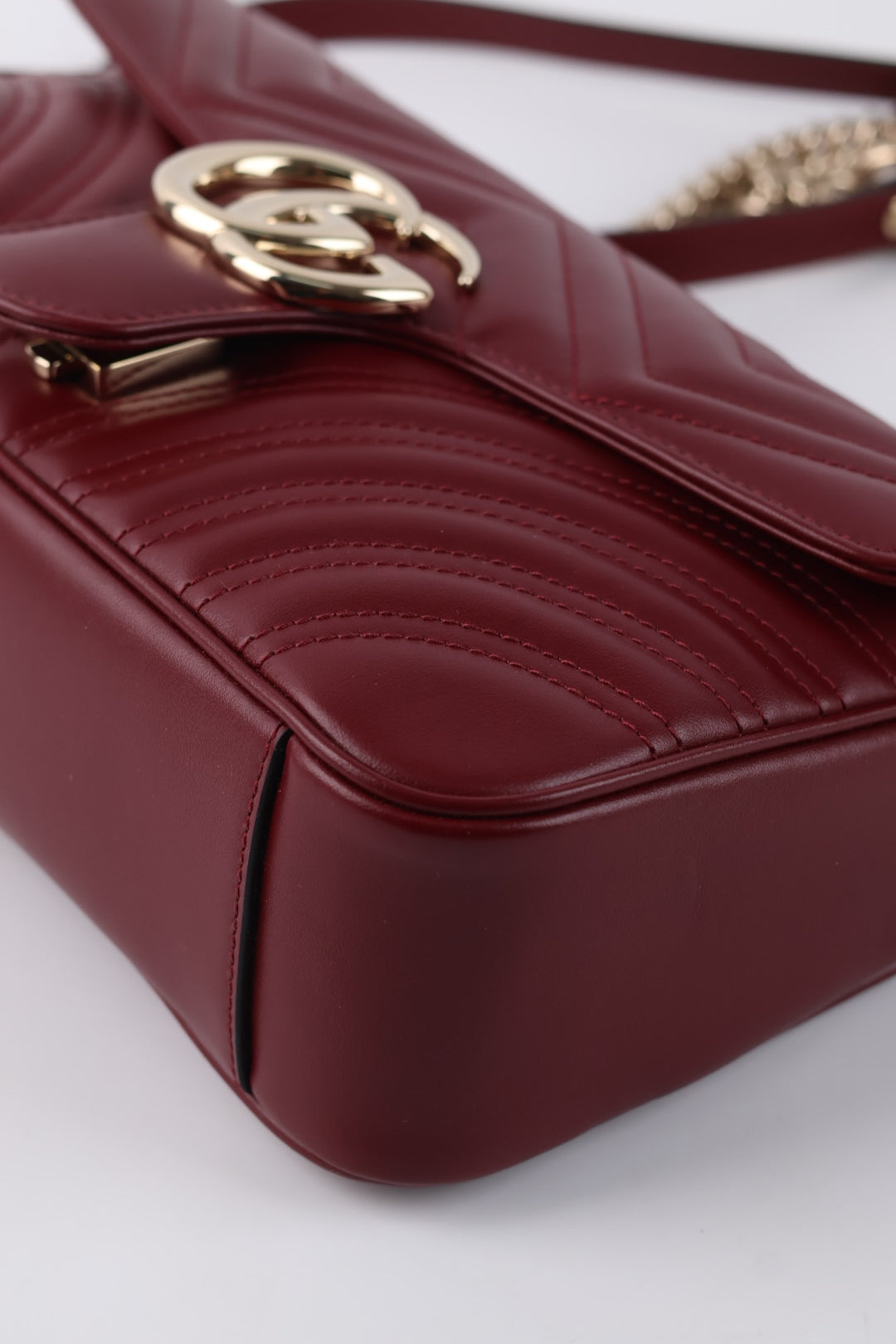 Gucci Marmont Media Ancora