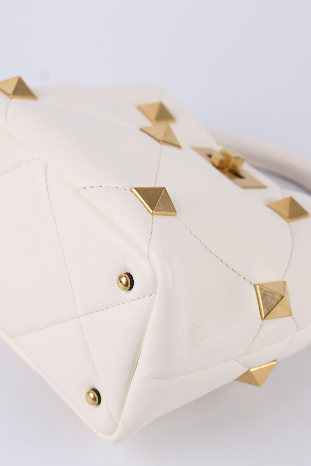 Valentino Bucket Roman Stud