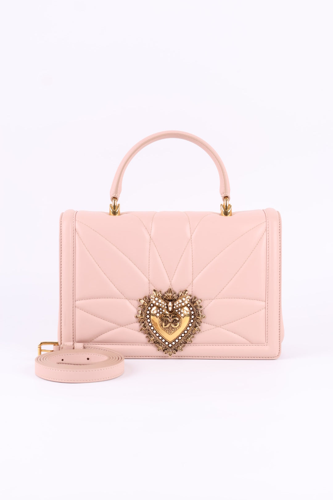 Dolce & Gabbana Devotion Grande