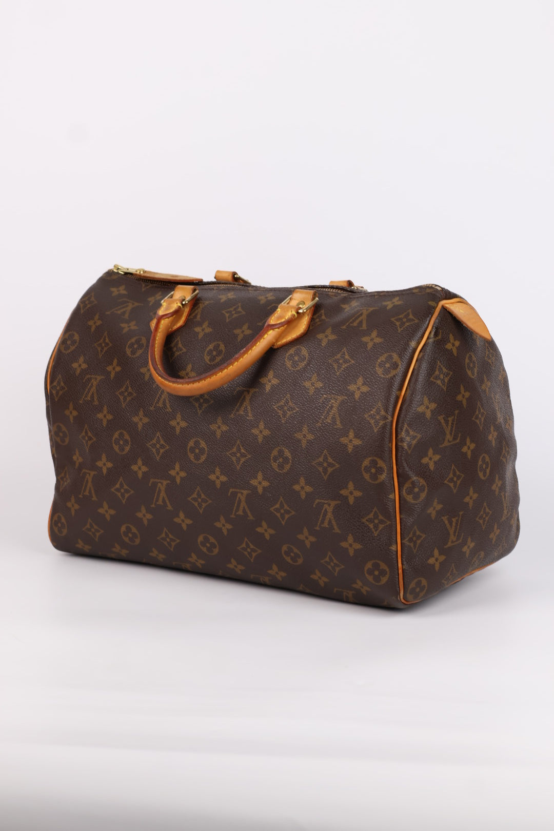 Louis Vuitton Speedy 35 Monogram