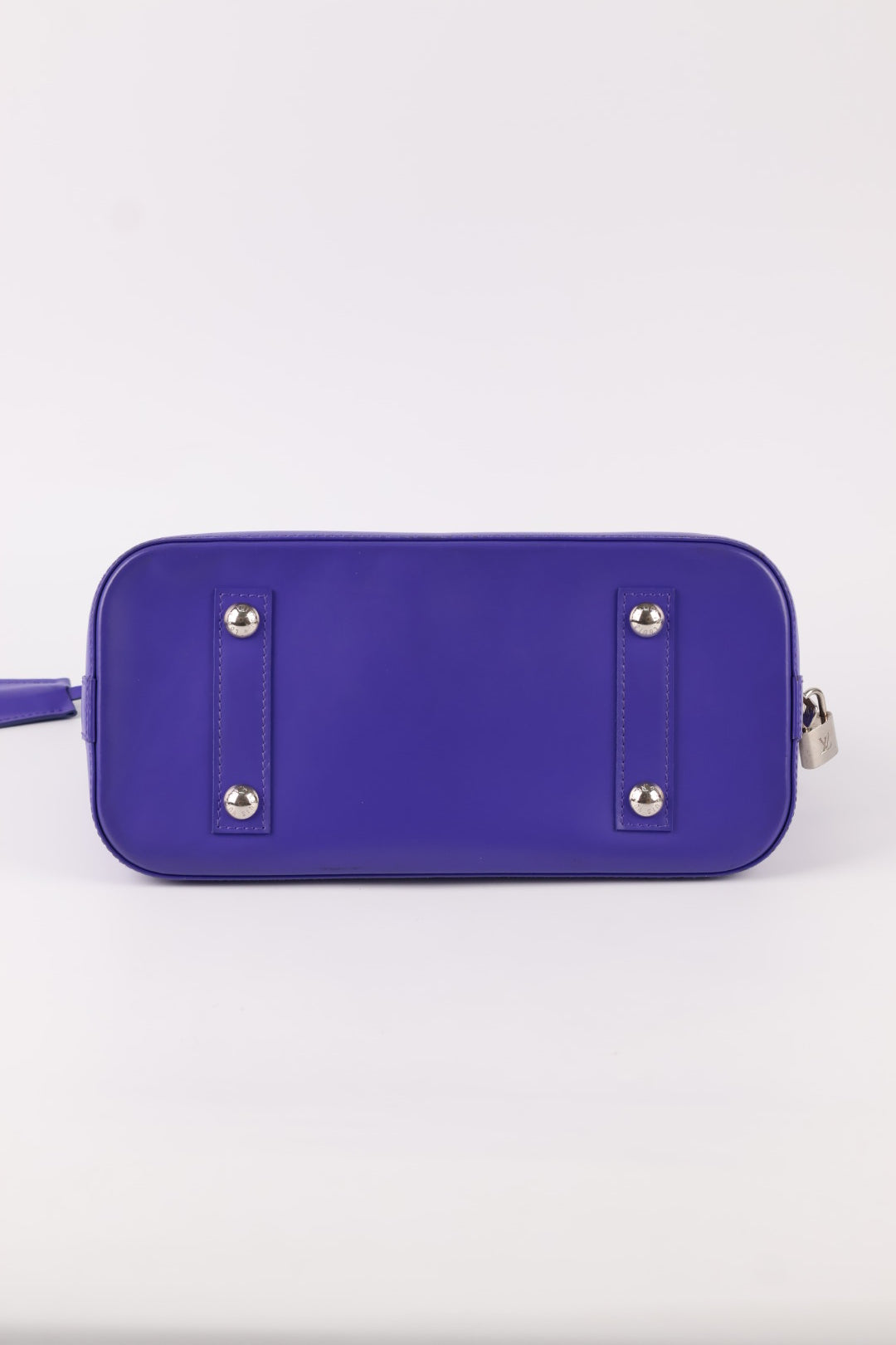 Louis Vuitton Alma Pm Epi