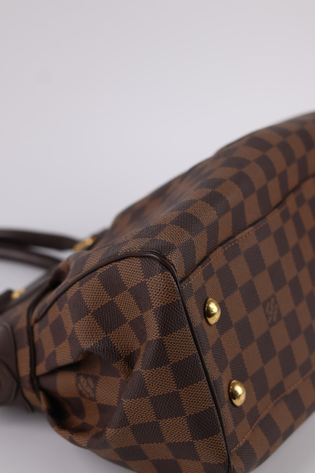 Louis Vuitton Trevi PM Damier Ébène