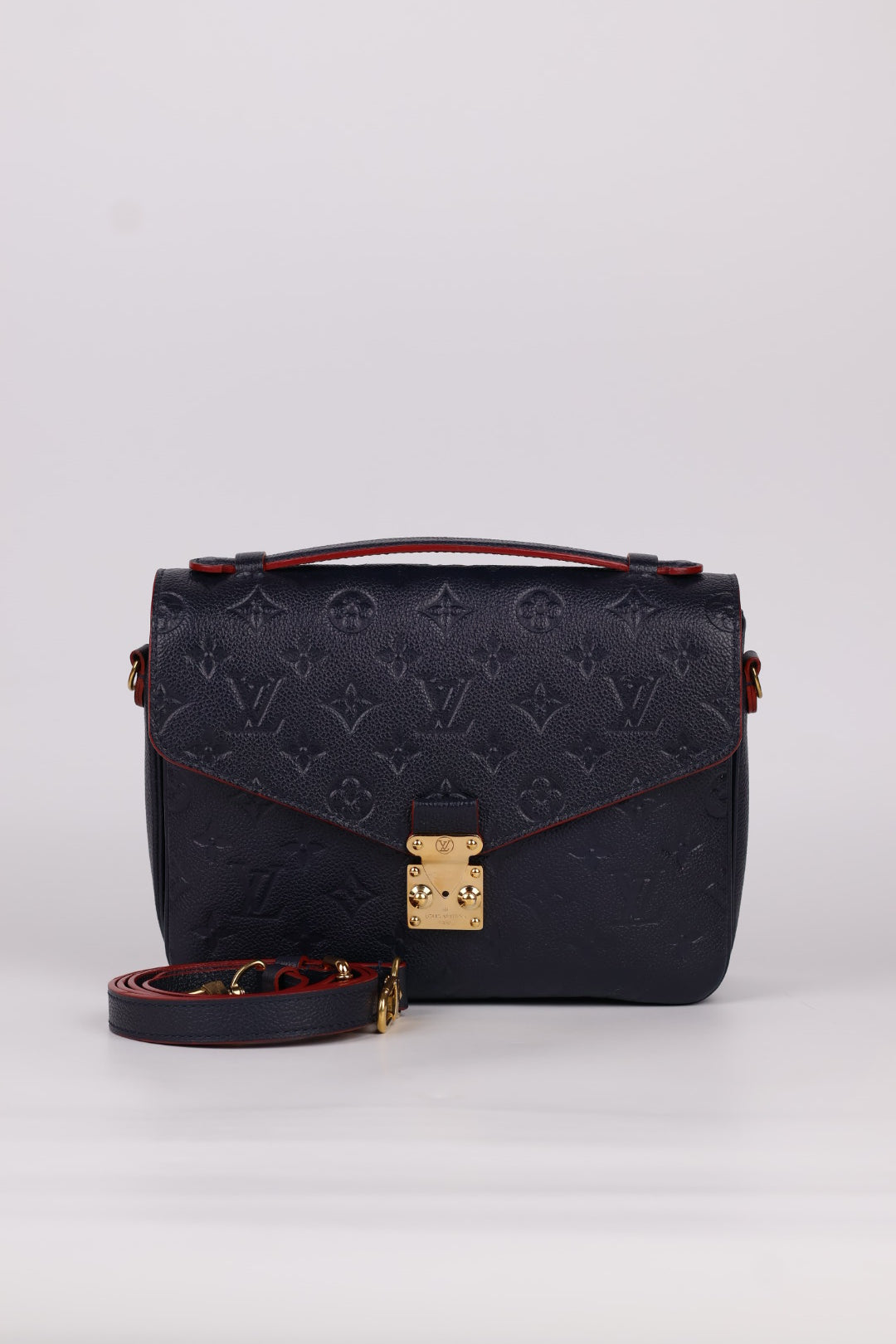Louis Vuitton Métis Empreinte