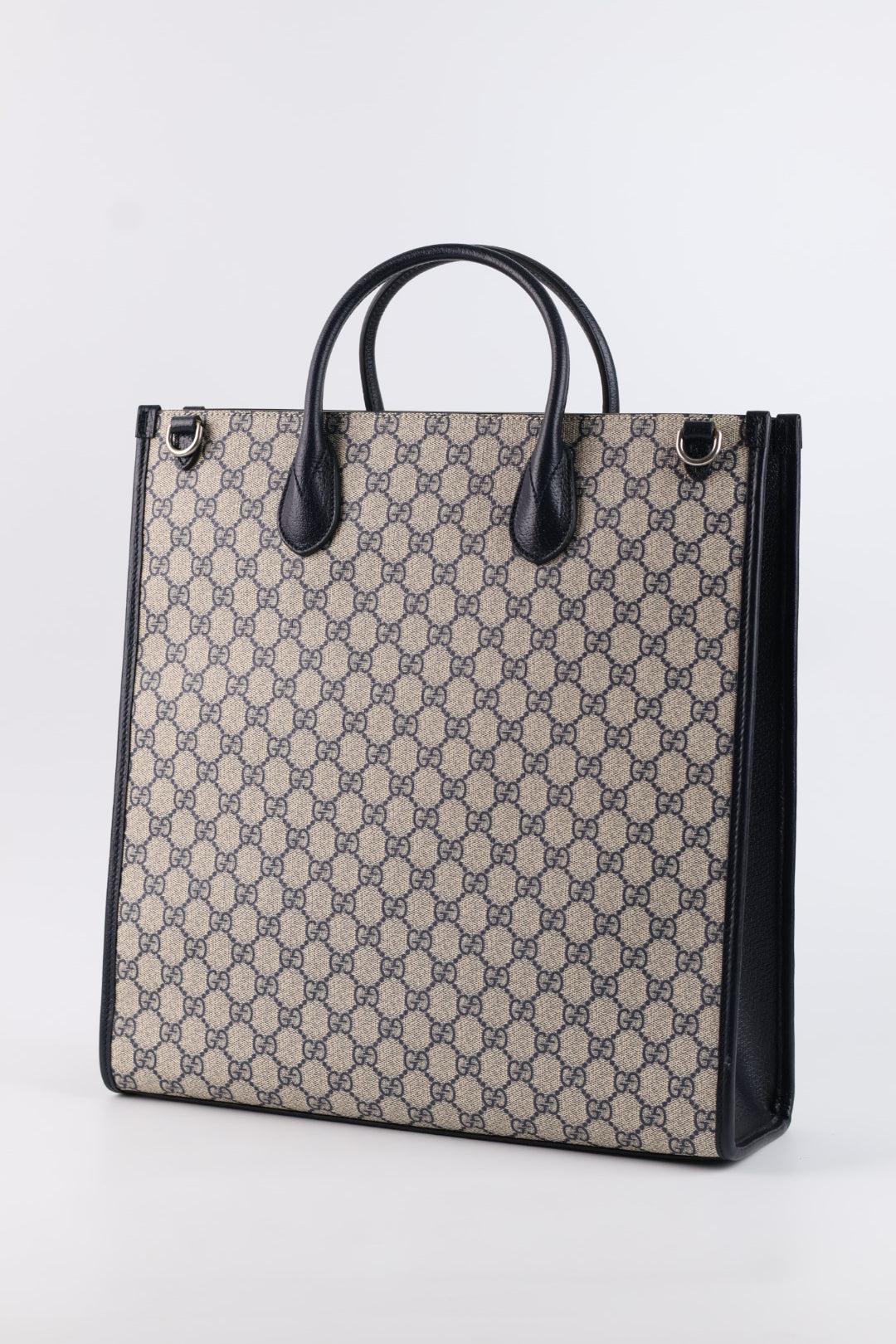 Gucci Tote Bag GG supreme