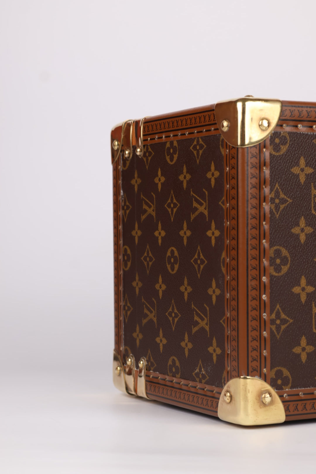 Louis Vuitton Boîte Flacons Monogram