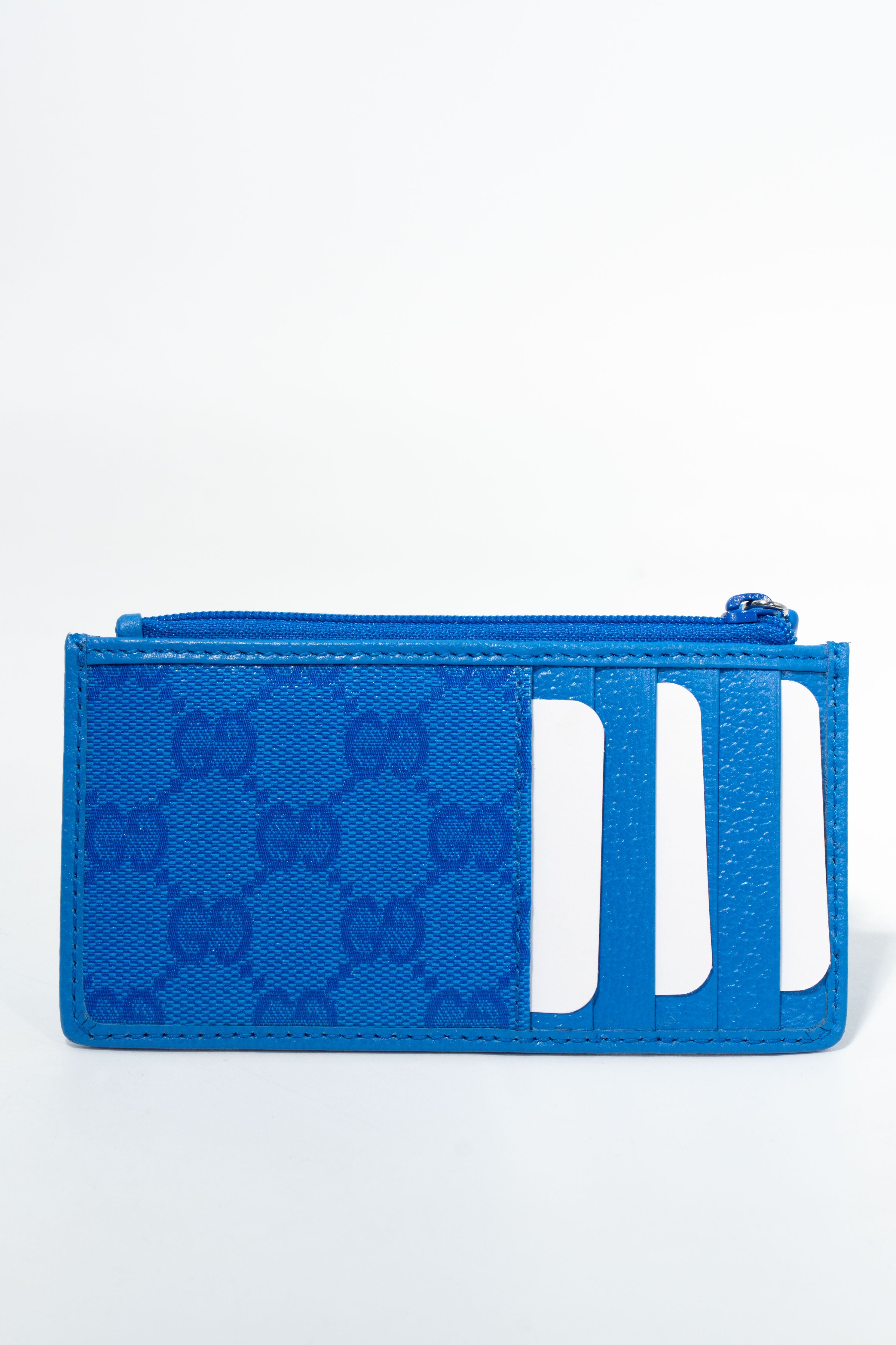 Gucci Portacarte GG Crystal