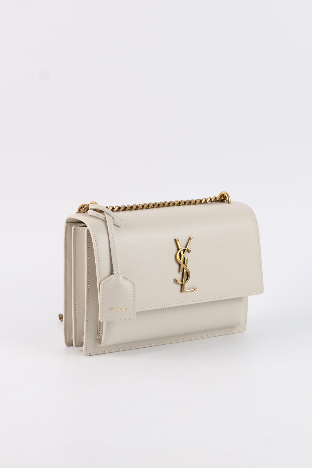 Saint Laurent Sunset Media