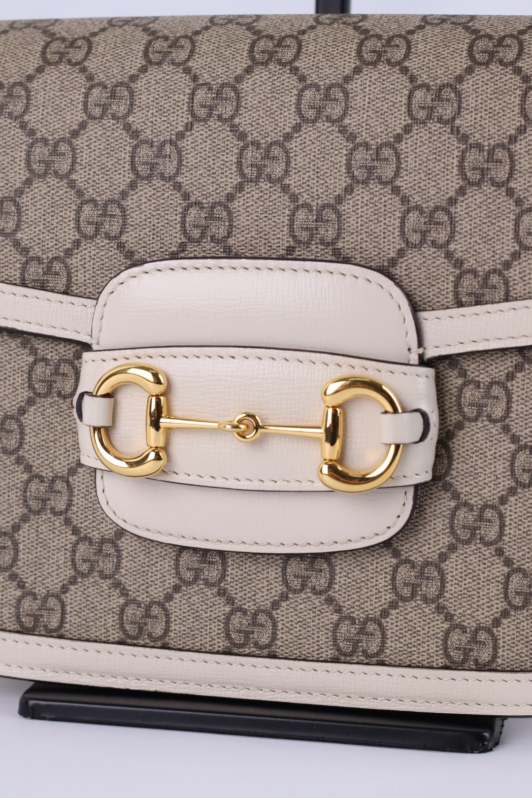 Gucci Horsebit GG Supreme