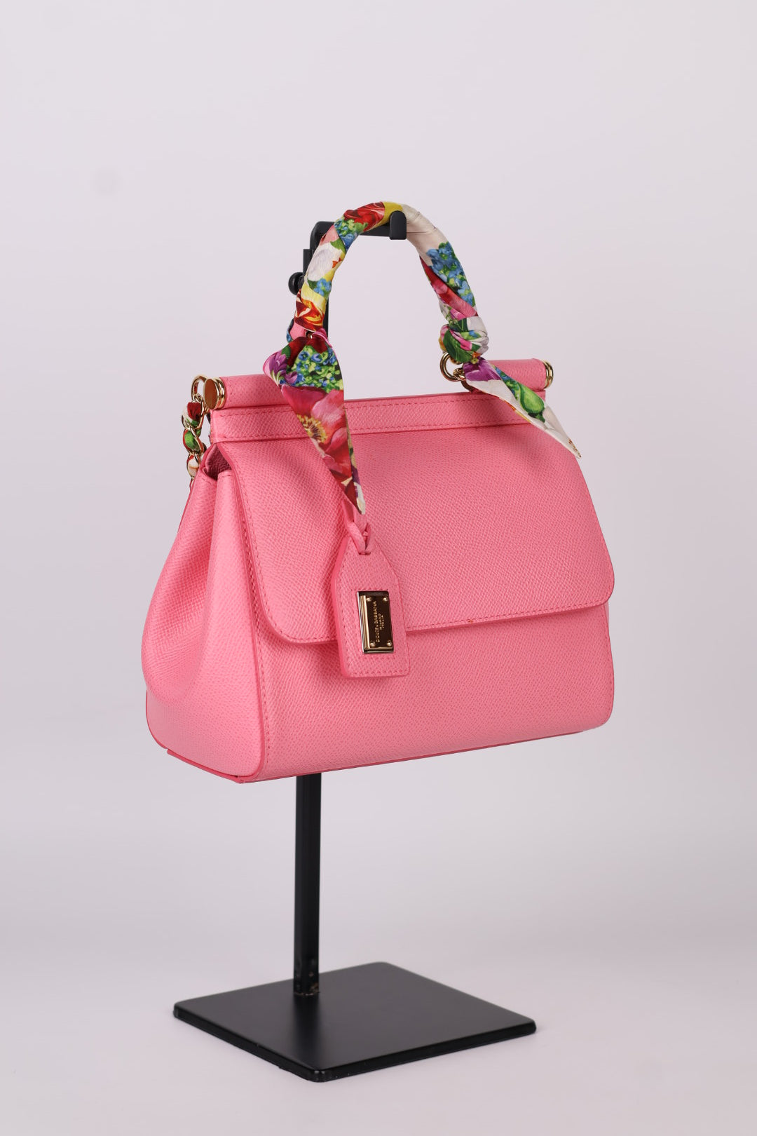 Dolce e Gabbana Sicily Foulard Piccola