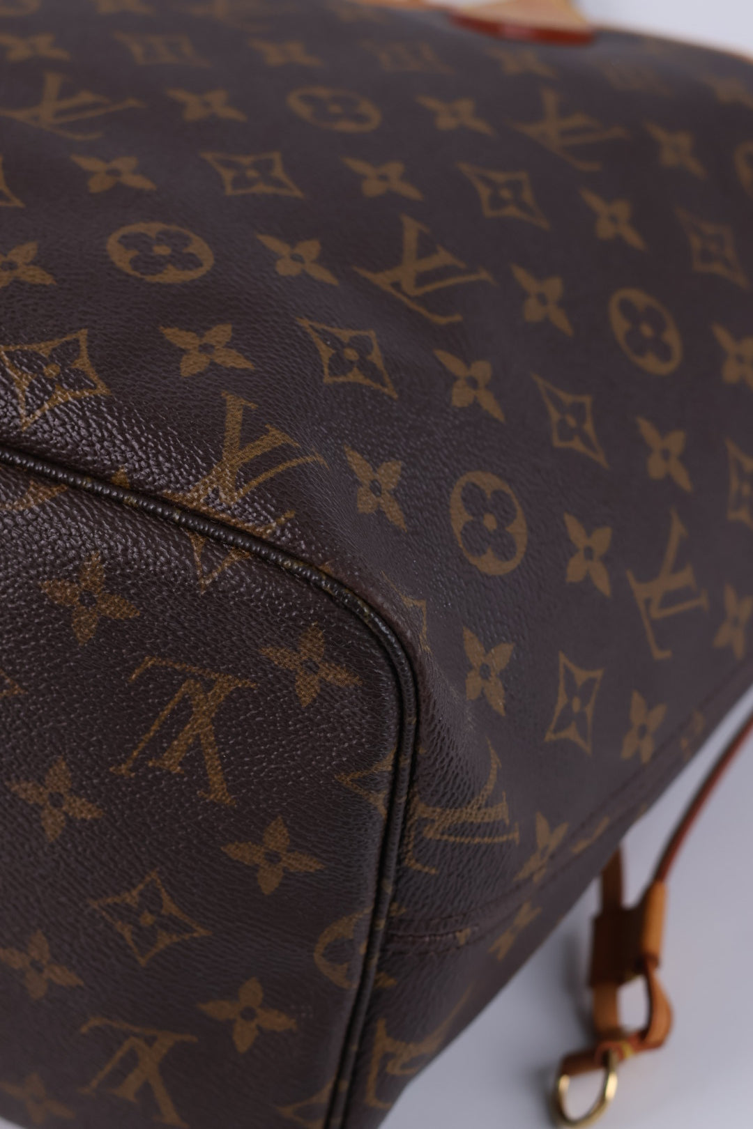 Louis Vuitton Neverfull MM Monogram