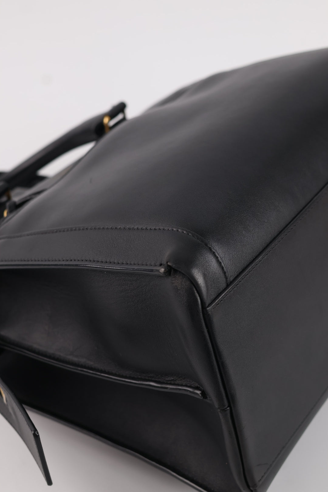 Saint Laurent Tote East Side