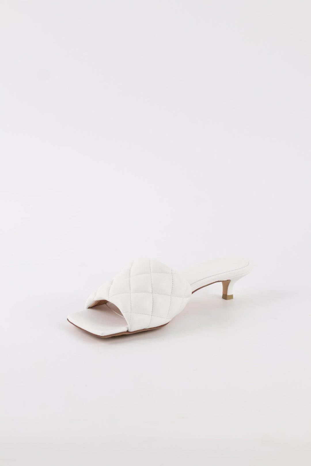 Bottega Veneta Sandali Intrecciati