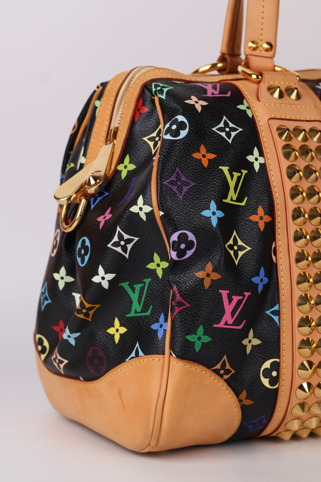 Louis Vuitton Courtney GM Murakami
