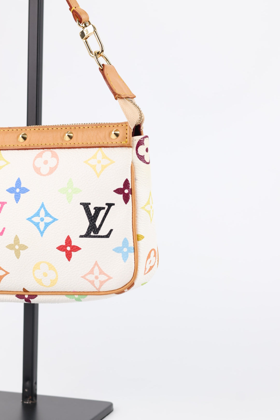 Louis Vuitton Accessoires Murakami
