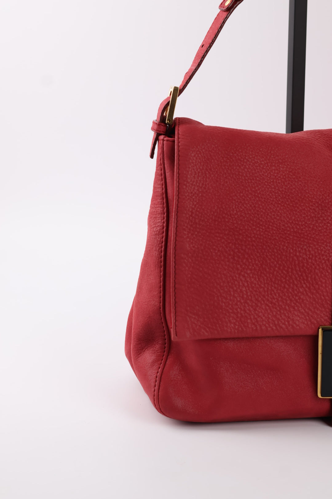Fendi Mama Baguette Grande