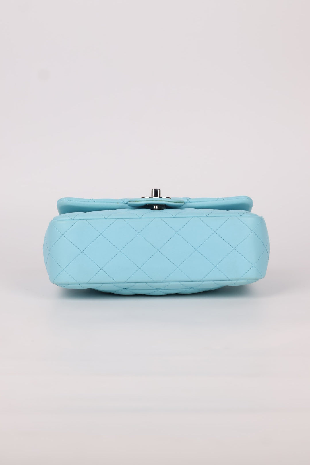 Chanel Mini Rectangular Matelassé