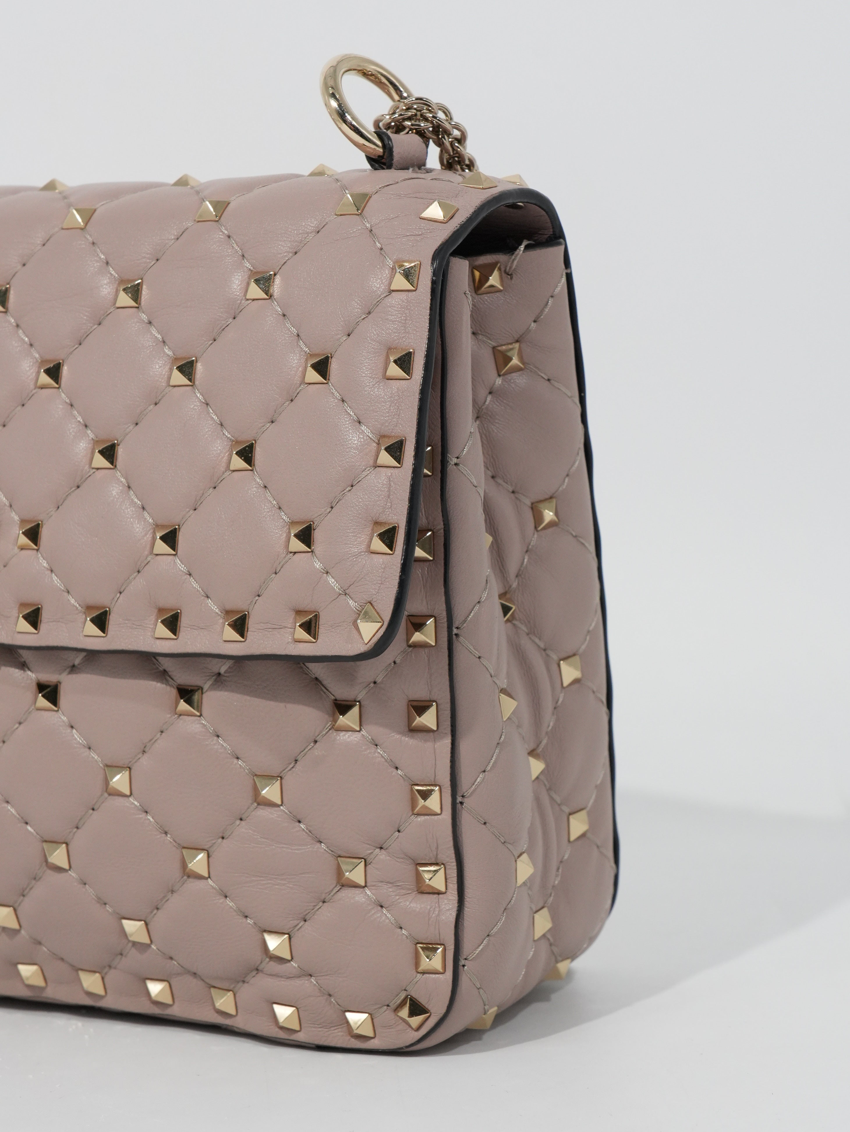 Valentino Rockstud Spike