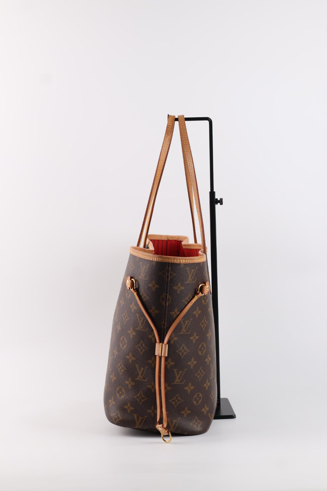 Louis Vuitton Neverfull MM Monogram