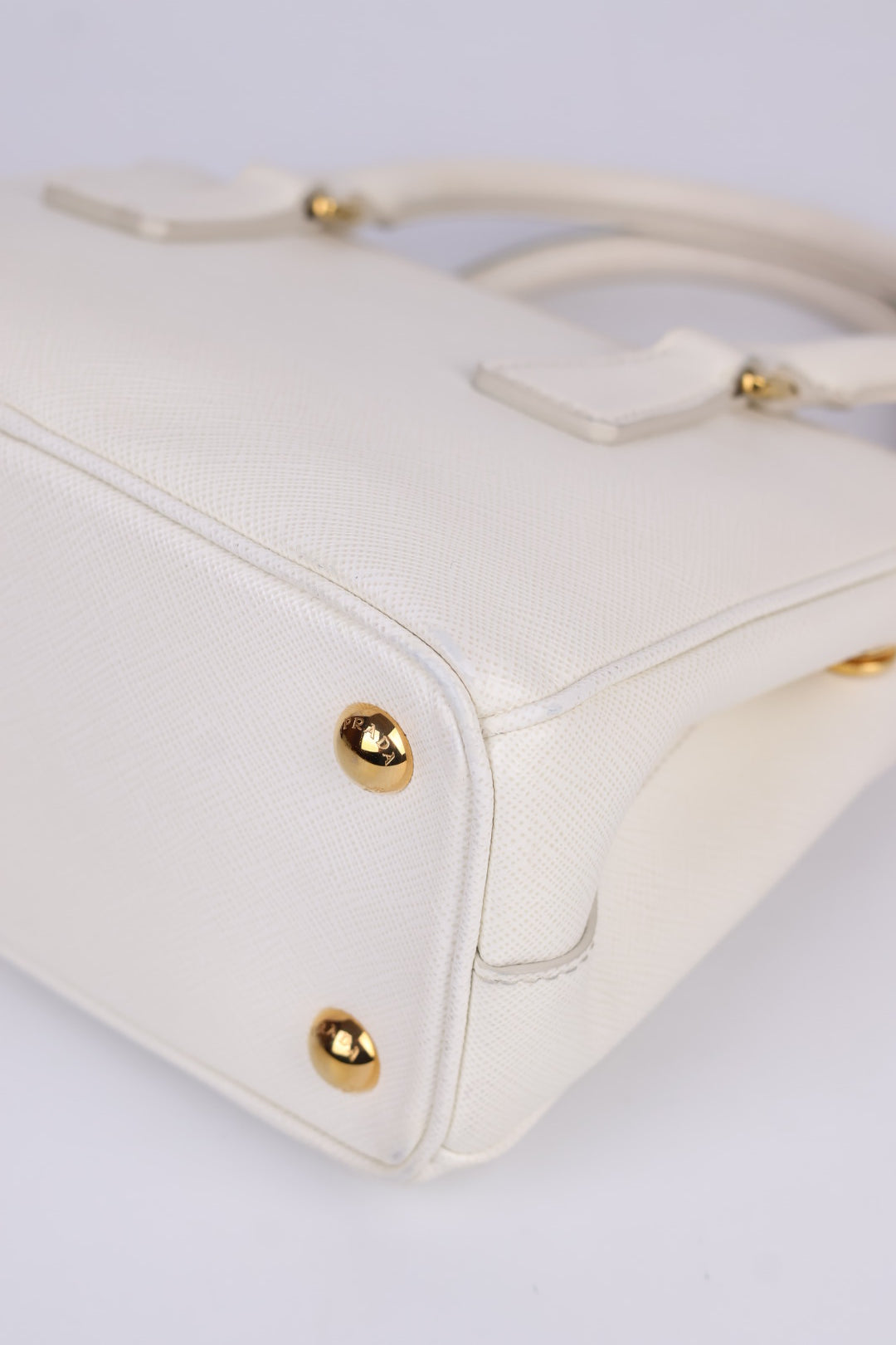 Prada Galleria Mini Saffiano