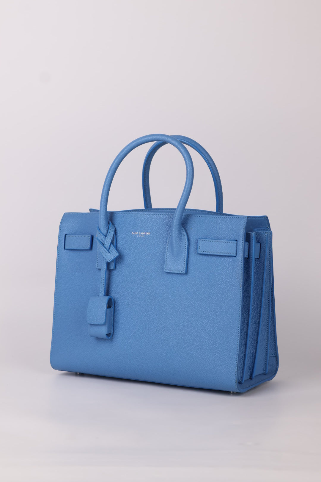 Saint Laurent Sac de Jour Baby Martellata