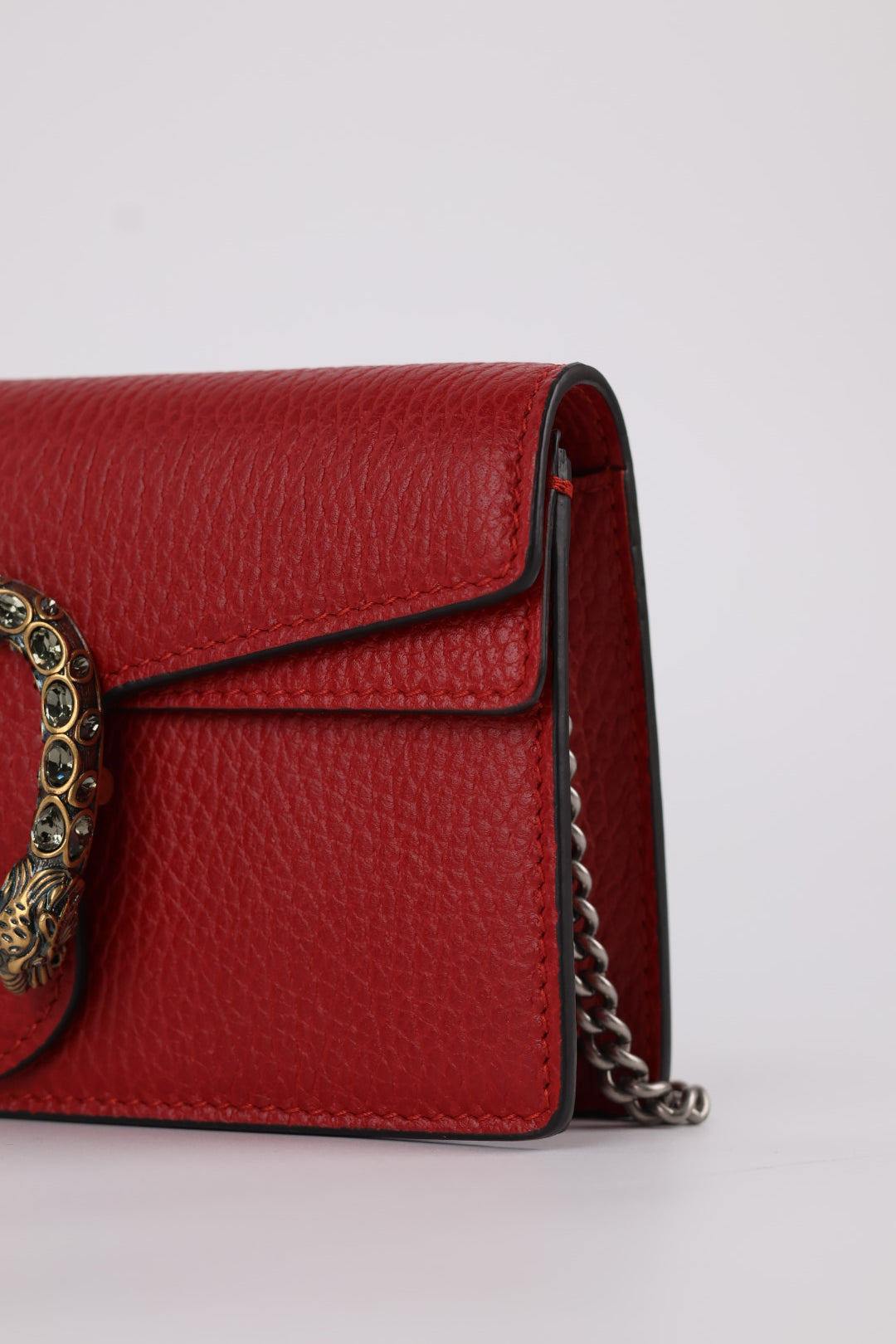 Gucci Super Mini Dionysus