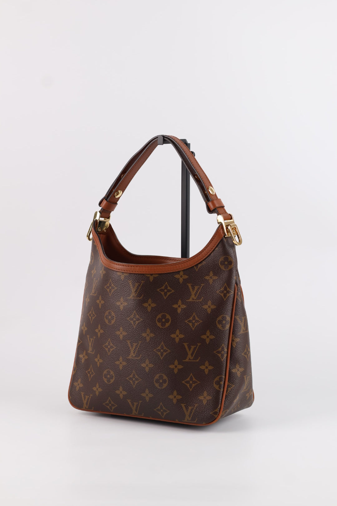 Louis Vuitton Dauphine Hobo Monogram