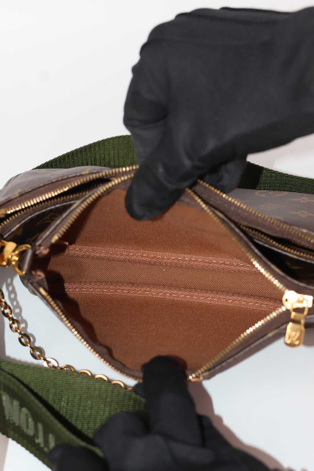 Louis Vuitton Multipochette Accessoires