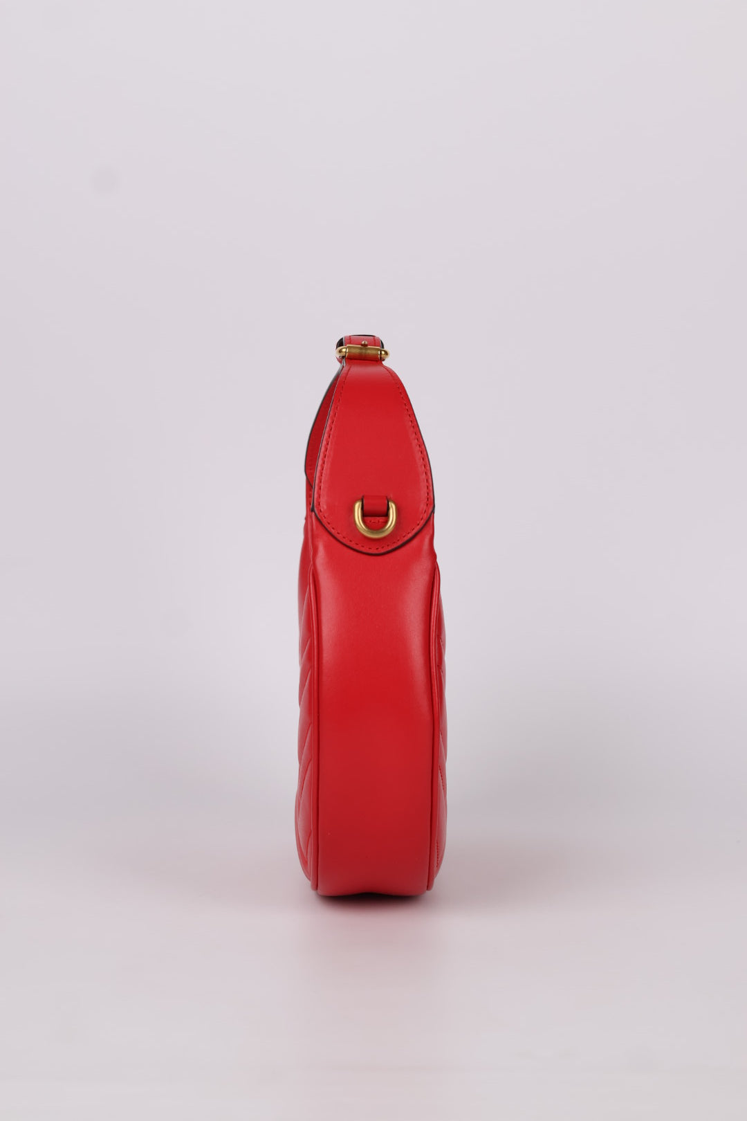 Gucci Marmont Hobo Matelassé