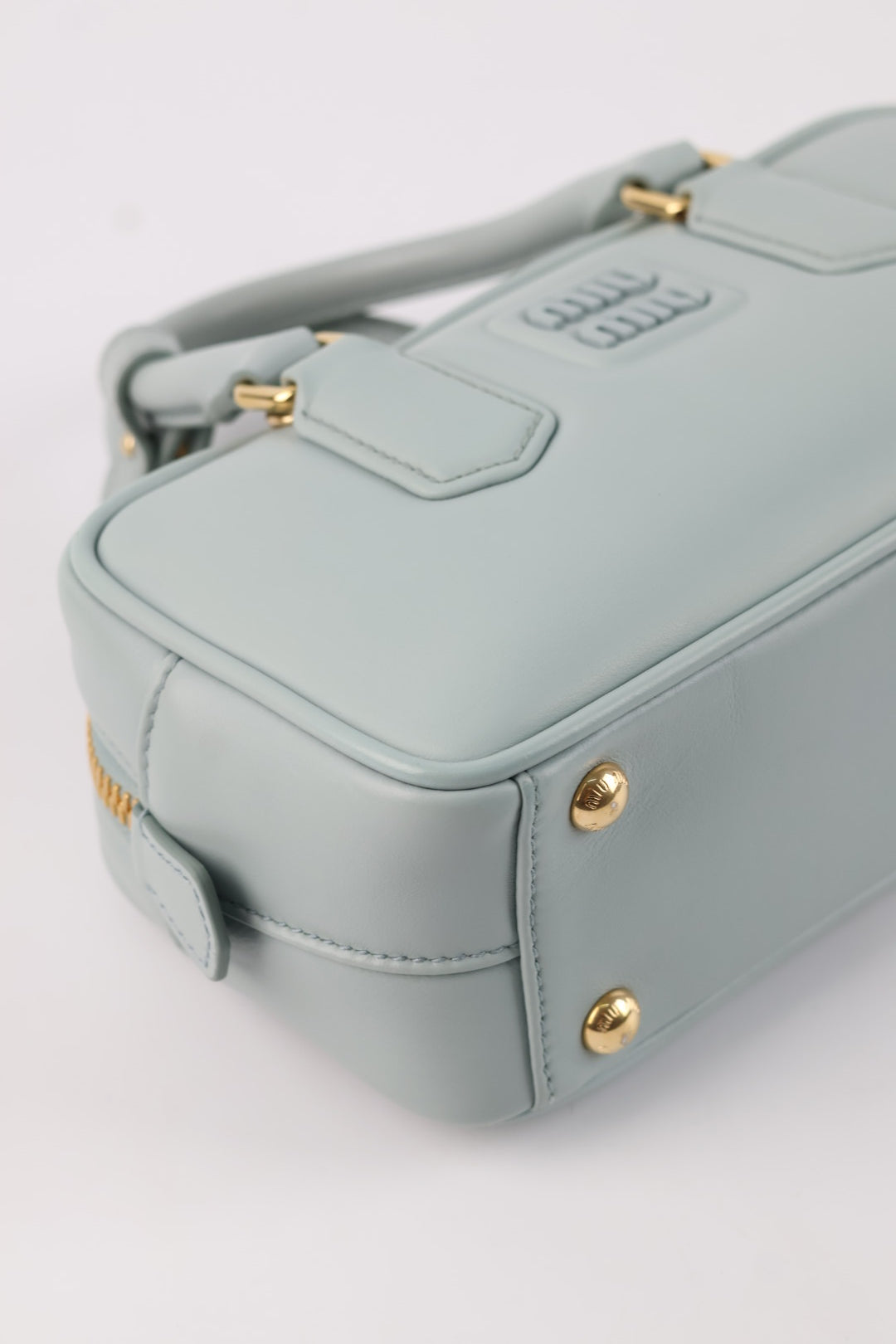 Miu Miu Arcadie in Pelle