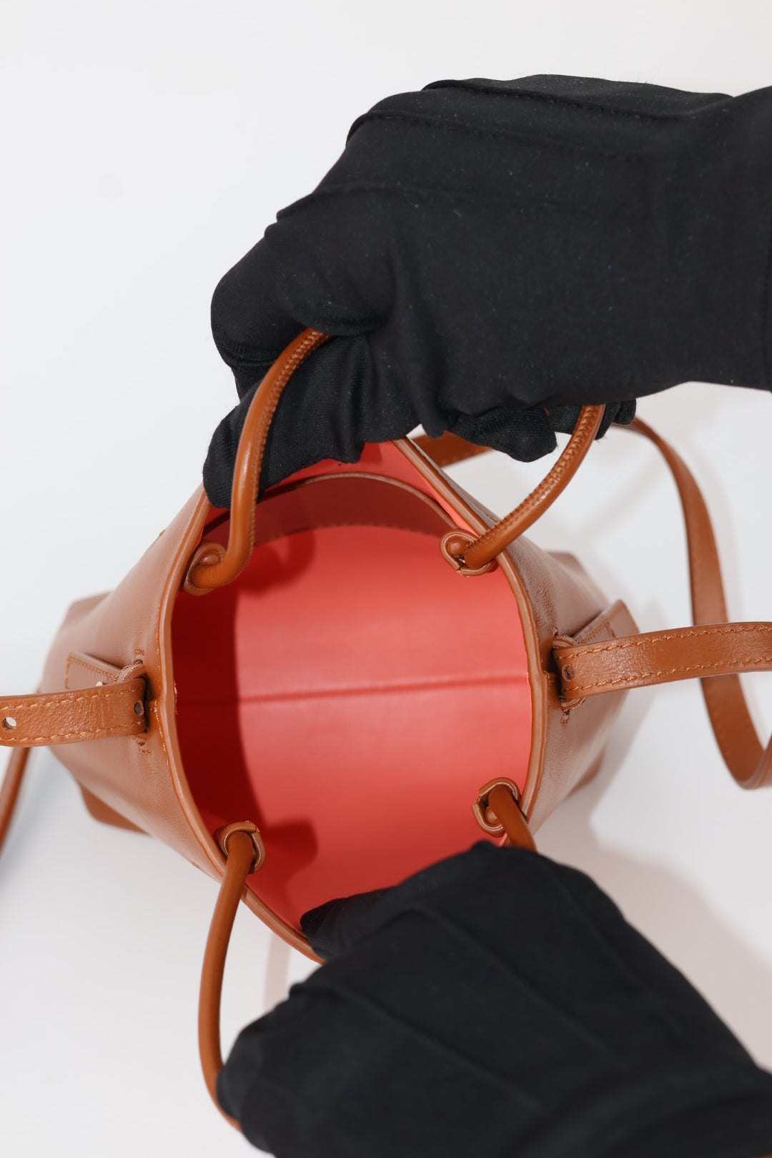 Chloè Nano Tote
