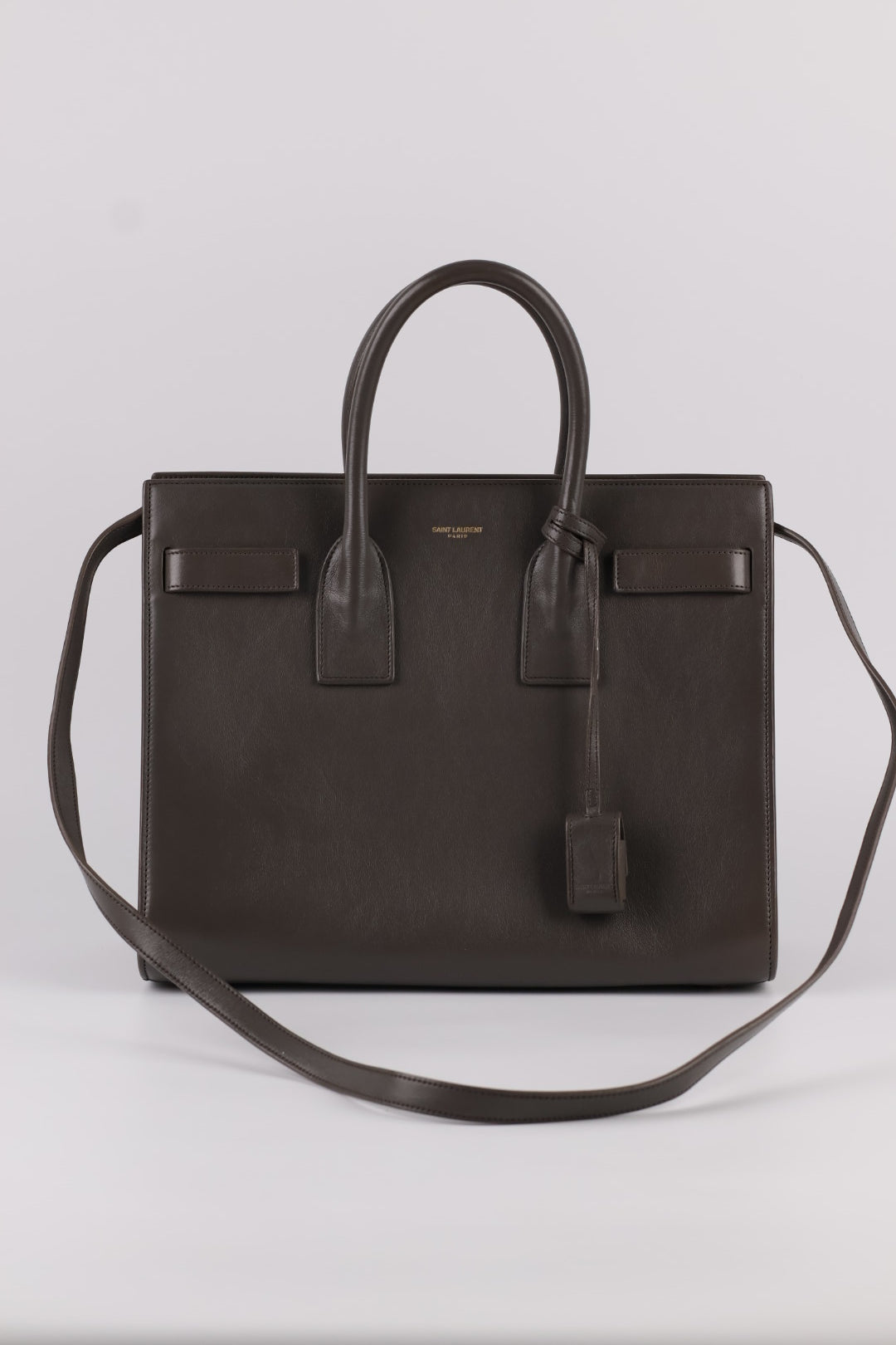 Saint Laurent Sac de Jour Small Liscia