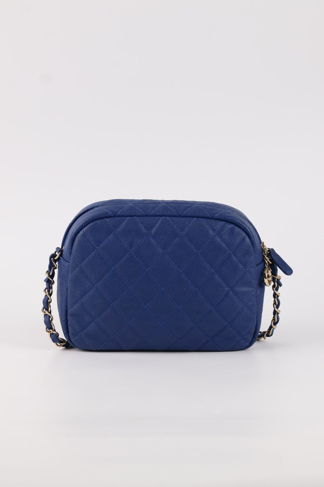 Chanel Camera Bag Caviar