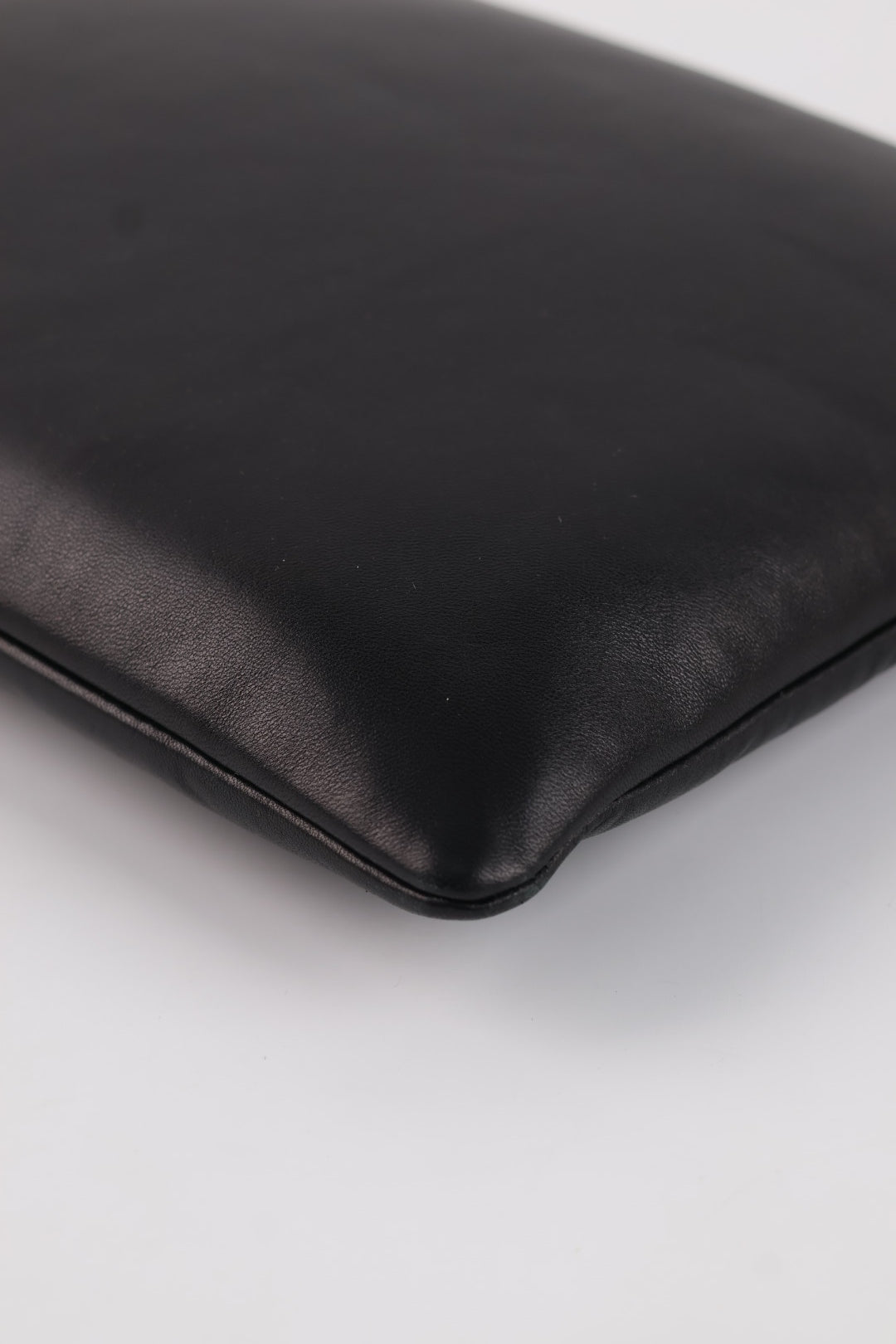Saint Laurent Calypso Pouch
