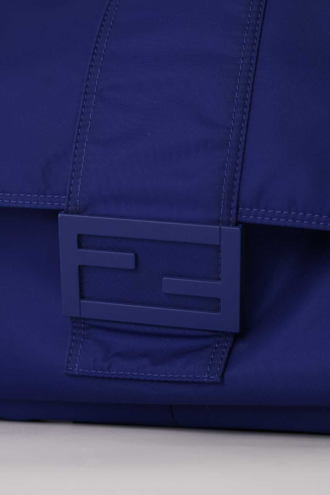 Fendi Baguette Messenger Large